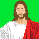 Illustration for article titled Could a Video Game Start A Religion?